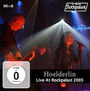 Hoelderlin: Live At Rockpalast 2005