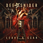 Dee Snider: Leave A Scar