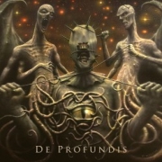 Vader: De Profundis (Re-Release)