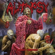 Autopsy: Morbidity Triumphant