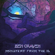 Ben Craven: Monsters From The Id