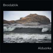 Breidablik: Alduorka