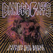 Cancer Bats: Psychic Jailbreak