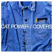 Review: Cat Power - Covers