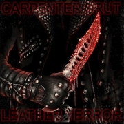 Review: Carpenter Brut - Leather Terror