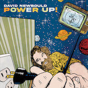 David Newbould: Power Up!