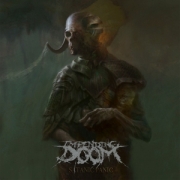 Review: Impending Doom - Hellbent