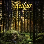 Review: Kaipa - Urskog