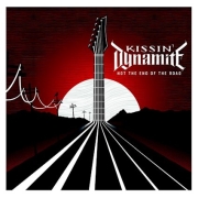 Kissin' Dynamite: Not the End of the Road