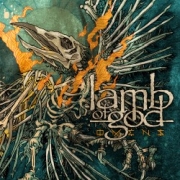 Review: Lamb of God - Omens