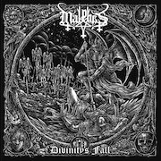 Review: Malphas - Divinity’s Fall
