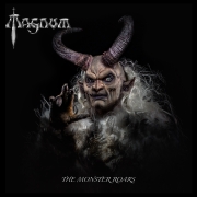 Review: Magnum - The Monster Roars
