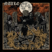 DVD/Blu-ray-Review: Maule - Maule