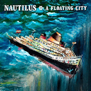 Nautilus: A Floating City