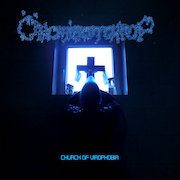 Ökomisanthrop: Church Of Virophobia/I Deny