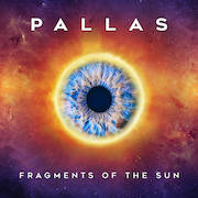 Review: Pallas - Fragments Of The Sun