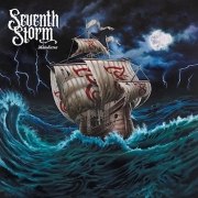 Seventh Storm: Maledictus