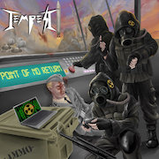 Review: Tempest - Point Of No Return
