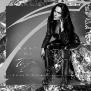 Review: Tarja - Best Of: Living The Dream