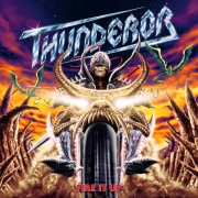 Thunderor: Fire It Up