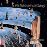 Van Der Graaf Generator: Pawn Hearts (1971) – Deluxe Vinyl Edition