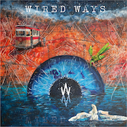 Wired Ways: Wired Ways