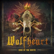 Wolfheart: King of the North