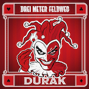 Drei Meter Feldweg: Durak