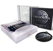 Gregorian: Pure Chants I & II – The Original = Limited Edition =