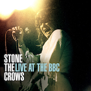 Stone The Crows: Live At The BBC