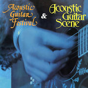 Various Artists: Acoustic Guitar Scene & Acoustic Guitar Festival