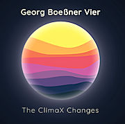 Review: Georg Boeßner Vier - The ClimaX Changes