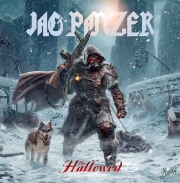 Jag Panzer: The Hallowed
