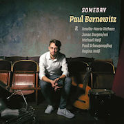 Paul Bernewitz: Someday