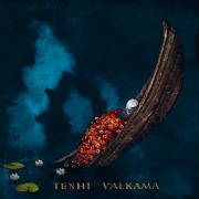 Review: Tenhi - Valkama