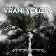 Vrani Volosa: Woods Mountains Skies