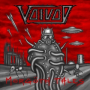 Voivod: Morgöth Tales