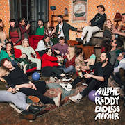 Review: Ailbhe Reddy - Endless Affair