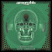 Amorphis: Queen Of Time (Live At Tavastia 2021)