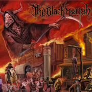 The Black Moriah: Desert Hymns & Funeral Grins