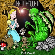 Feu Follet: Lost Locust