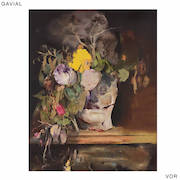 Review: Gavial - VOR - Vinyl-Edition