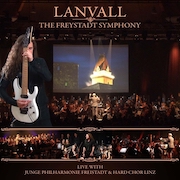 Review: Lanvall - The Freystadt Symphony – Live with Junge Philharmonie Freistadt & Hardchor Linz