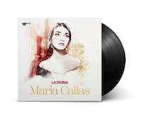 Maria Callas: La Divina