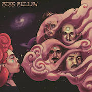 Miss Mellow: Miss Mellow