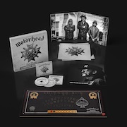 Motörhead: Bad Magic: Seriously Bad Magic – Doppel-LP