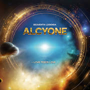 Sequentia Legenda: Alcyone