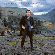 Shakin' Stevens: Re-Set