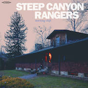 Steep Canyon Rangers: Morning Shift