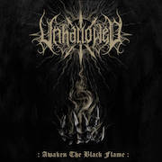 Review: Unhallowed - Awaken The Black Flame